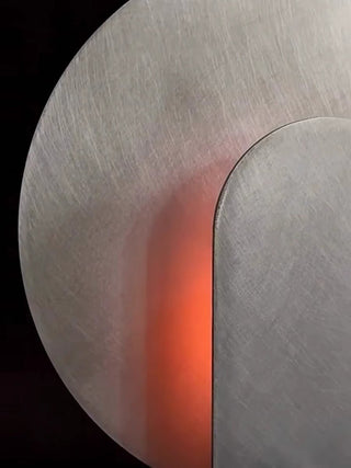Arch Marble Table Lamp-Neutral Decor