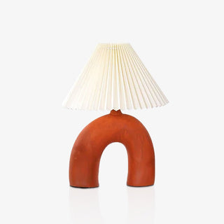 Lumenaya Moderne en Céramique pour Lampe de Table