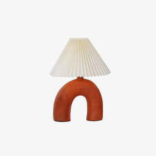 Lumenaya Moderne en Céramique pour Lampe de Table