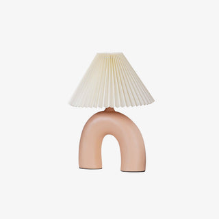 Lumenaya Moderne en Céramique pour Lampe de Table