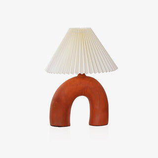 Lumenaya Moderne en Céramique pour Lampe de Table