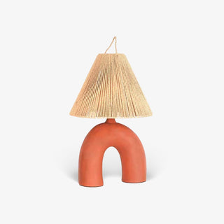 Dionian Lampe de Table en Céramique
