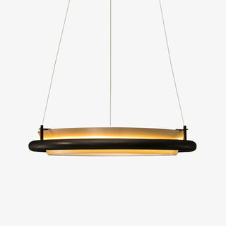 Olvelila Suspension Circulaire Élégante