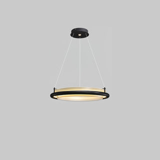 Olvelila Suspension Circulaire Élégante