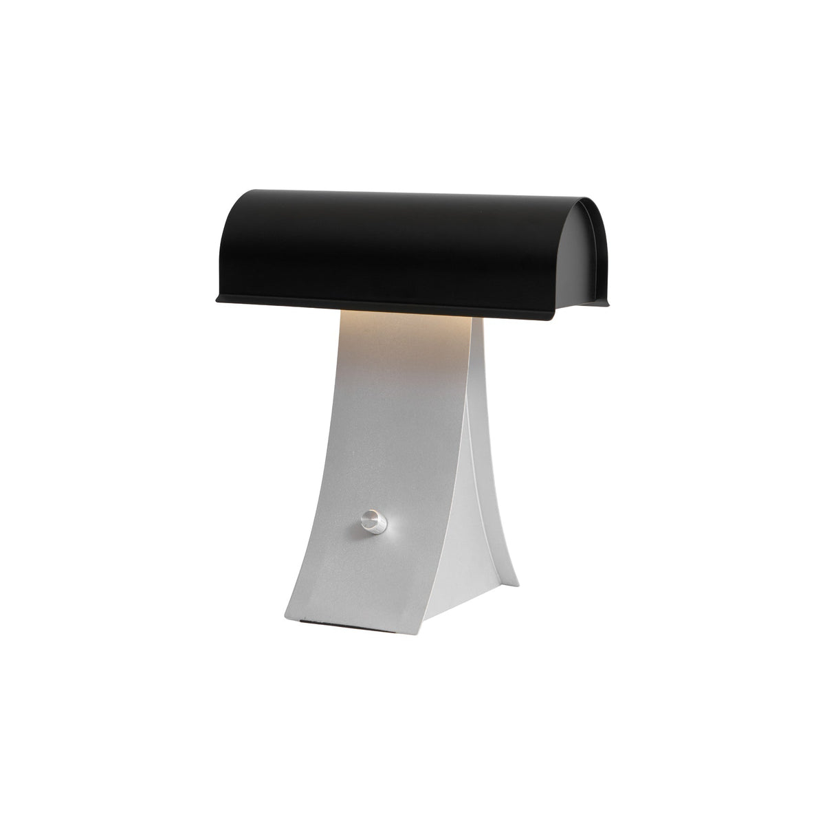 Noirvian Lampe à Poser