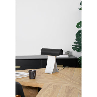 Noirvian Lampe à Poser