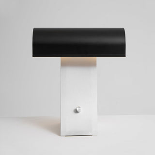 Noirvian Lampe à Poser