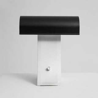 Noirvian Lampe à Poser