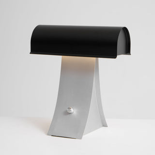 Noirvian Lampe à Poser