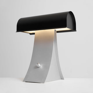 Noirvian Lampe à Poser