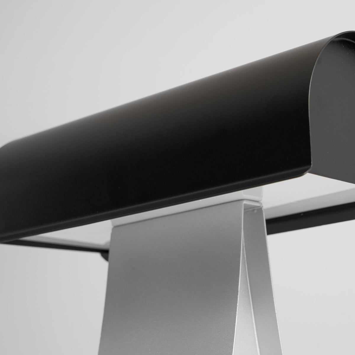 Noirvian Lampe à Poser