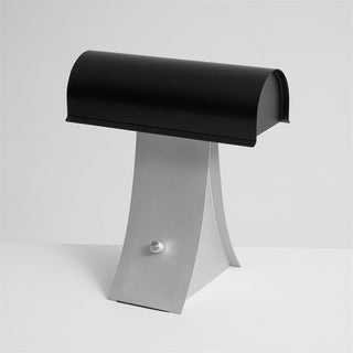 Noirvian Lampe à Poser