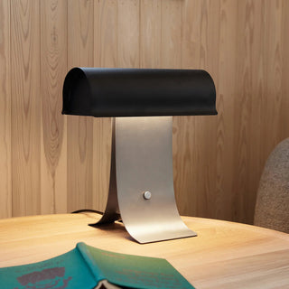 Noirvian Lampe à Poser