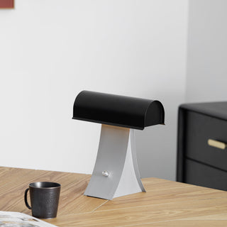 Noirvian Lampe à Poser