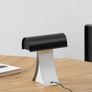 Noirvian Lampe à Poser