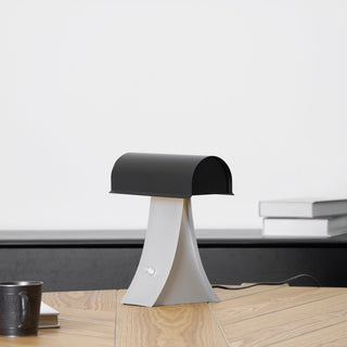 Noirvian Lampe à Poser