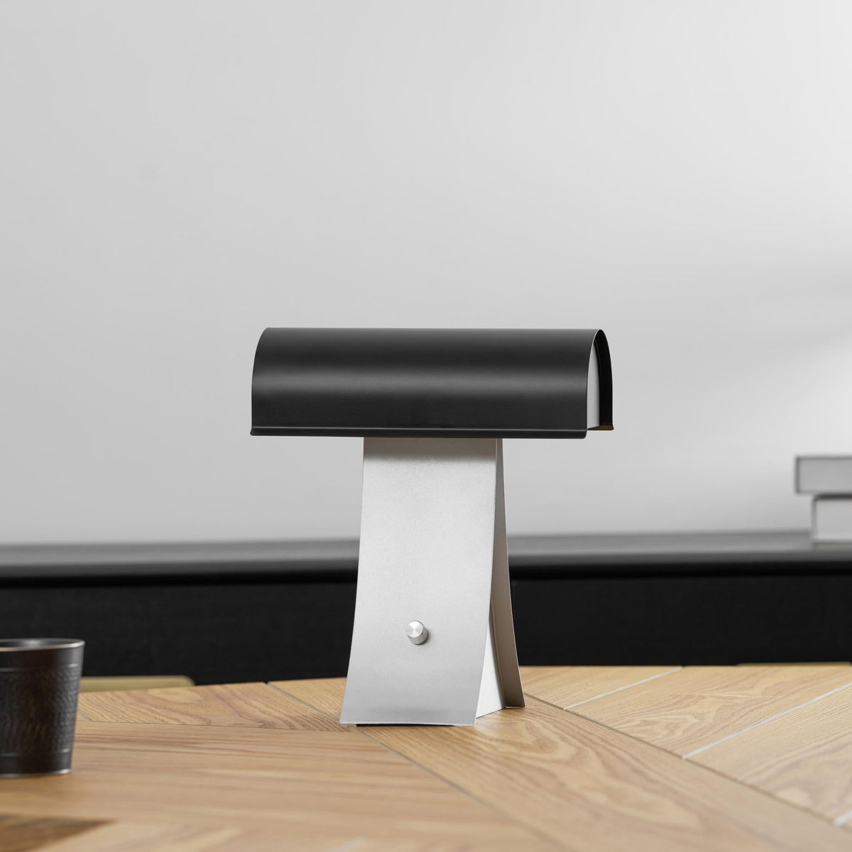 Noirvian Lampe à Poser