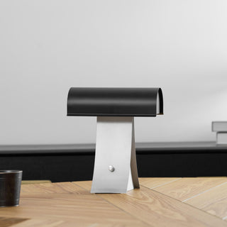 Noirvian Lampe à Poser