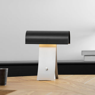 Noirvian Lampe à Poser