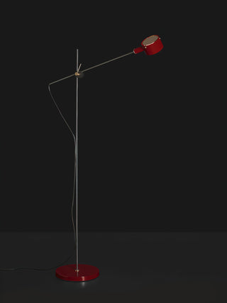 Arclen Adjustable Floor Lamp-Neutral Decor