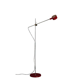 Arclen Adjustable Floor Lamp-Neutral Decor