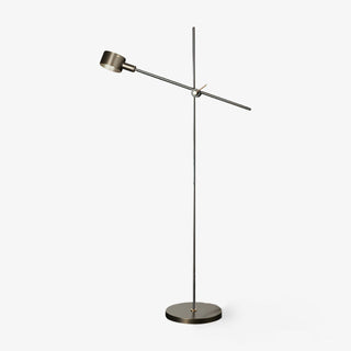 Arclen Adjustable Floor Lamp-Neutral Decor