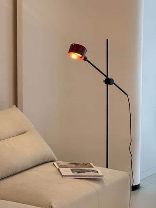 Arclen Adjustable Floor Lamp-Neutral Decor