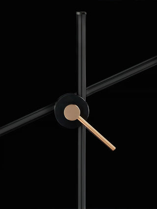 Arclen Adjustable Floor Lamp-Neutral Decor