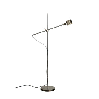Arclen Adjustable Floor Lamp-Neutral Decor