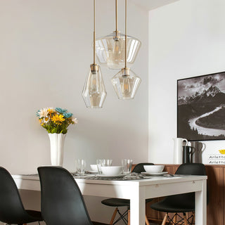Arclinea Pendant Lamp-Neutral Decor