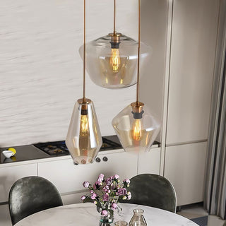 Arclinea Pendant Lamp-Neutral Decor