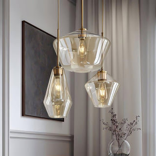 Arclinea Pendant Lamp-Neutral Decor