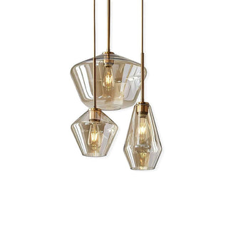 Arclinea Pendant Lamp-Neutral Decor