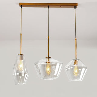 Arclinea Pendant Lamp-Neutral Decor