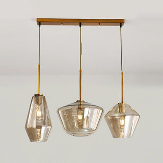 Arclinea Pendant Lamp-Neutral Decor