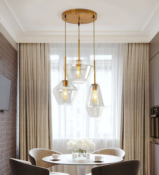 Arclinea Pendant Lamp-Neutral Decor