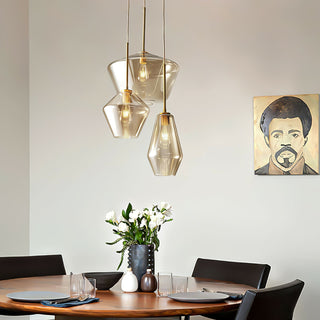 Arclinea Pendant Lamp-Neutral Decor