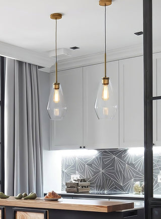 Arclinea Pendant Lamp-Neutral Decor