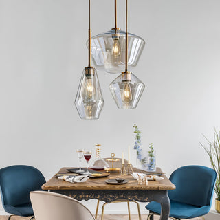 Arclinea Pendant Lamp-Neutral Decor