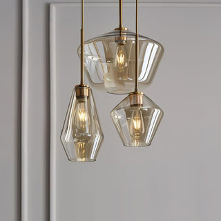 Arclinea Pendant Lamp-Neutral Decor