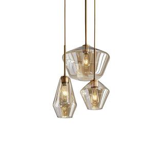 Arclinea Pendant Lamp-Neutral Decor