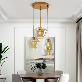 Arclinea Pendant Lamp-Neutral Decor