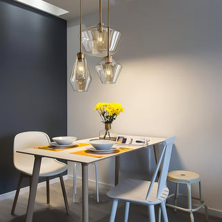 Arclinea Pendant Lamp-Neutral Decor