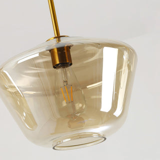 Arclinea Pendant Lamp-Neutral Decor