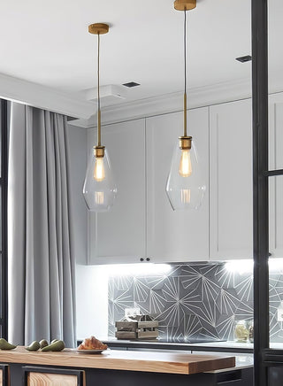 Arclinea Pendant Lamp-Neutral Decor