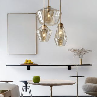 Arclinea Pendant Lamp-Neutral Decor