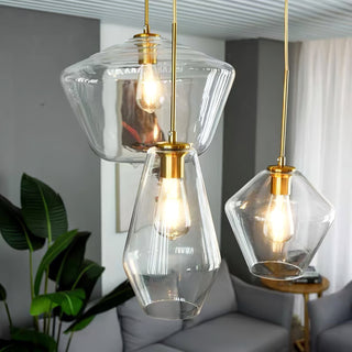 Arclinea Pendant Lamp-Neutral Decor