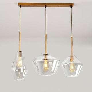 Arclinea Pendant Lamp-Neutral Decor