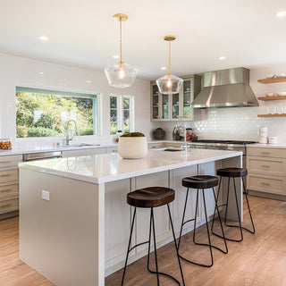 Arclinea Pendant Lamp-Neutral Decor