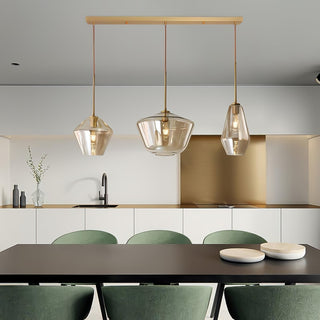Arclinea Pendant Lamp-Neutral Decor